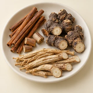 羌活桂枝汤