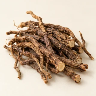 山豆根
