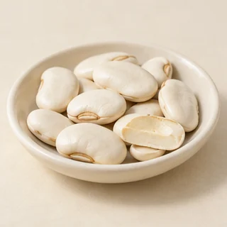 白扁豆