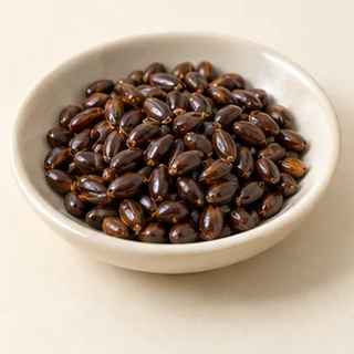 决明子