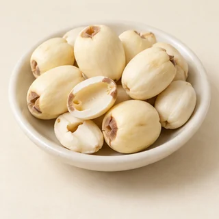 莲子