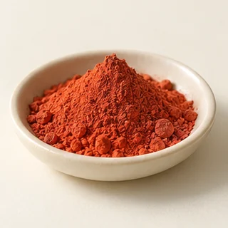 铅丹