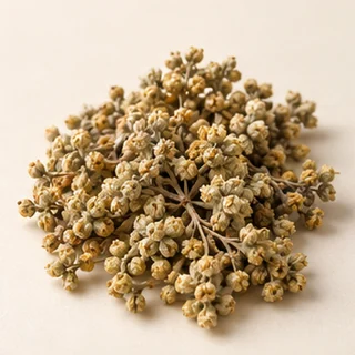 密蒙花