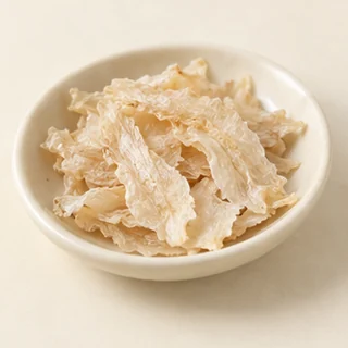 蛤蟆油