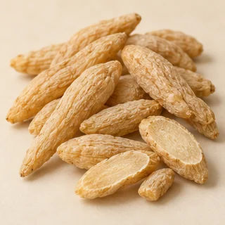 麦冬