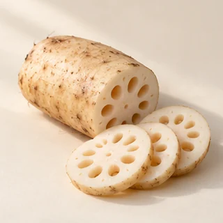 藕