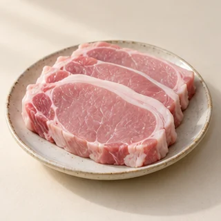 猪肉