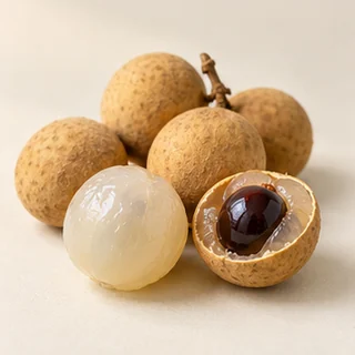 龙眼（桂圆）