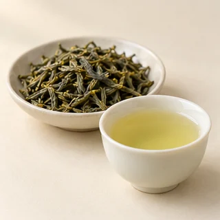 茶