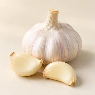大蒜
