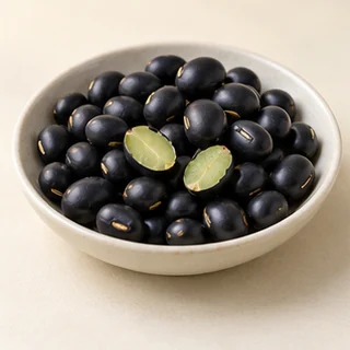 黑豆