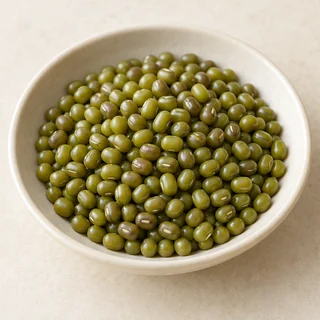 绿豆