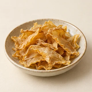 鸡内金