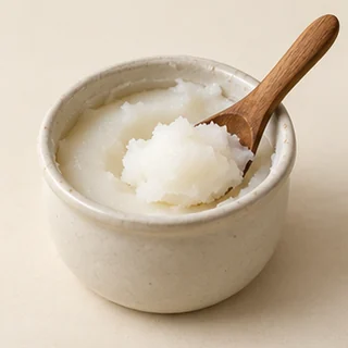 猪油