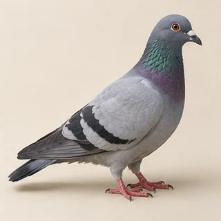 鸽
