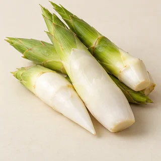 茭白