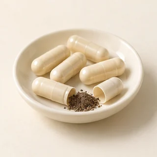 十一味参芪胶囊