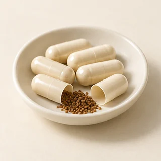 九味肝泰胶囊