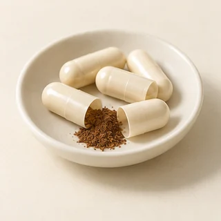 三七伤药胶囊