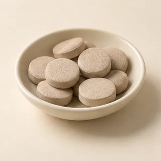 六经头痛片
