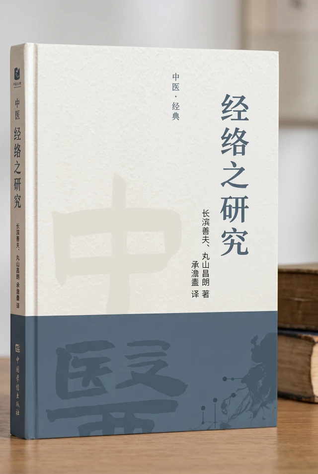 经络之研究