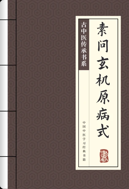 素问玄机原病式