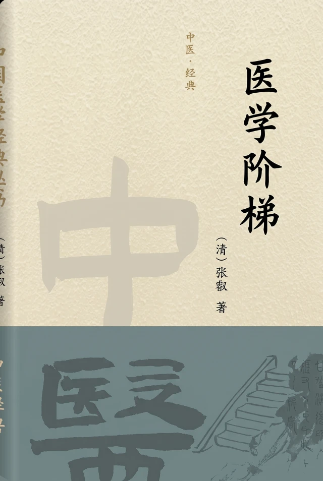 医学阶梯