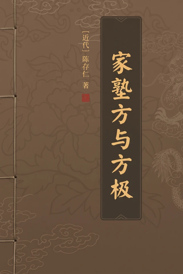 家塾方与方极