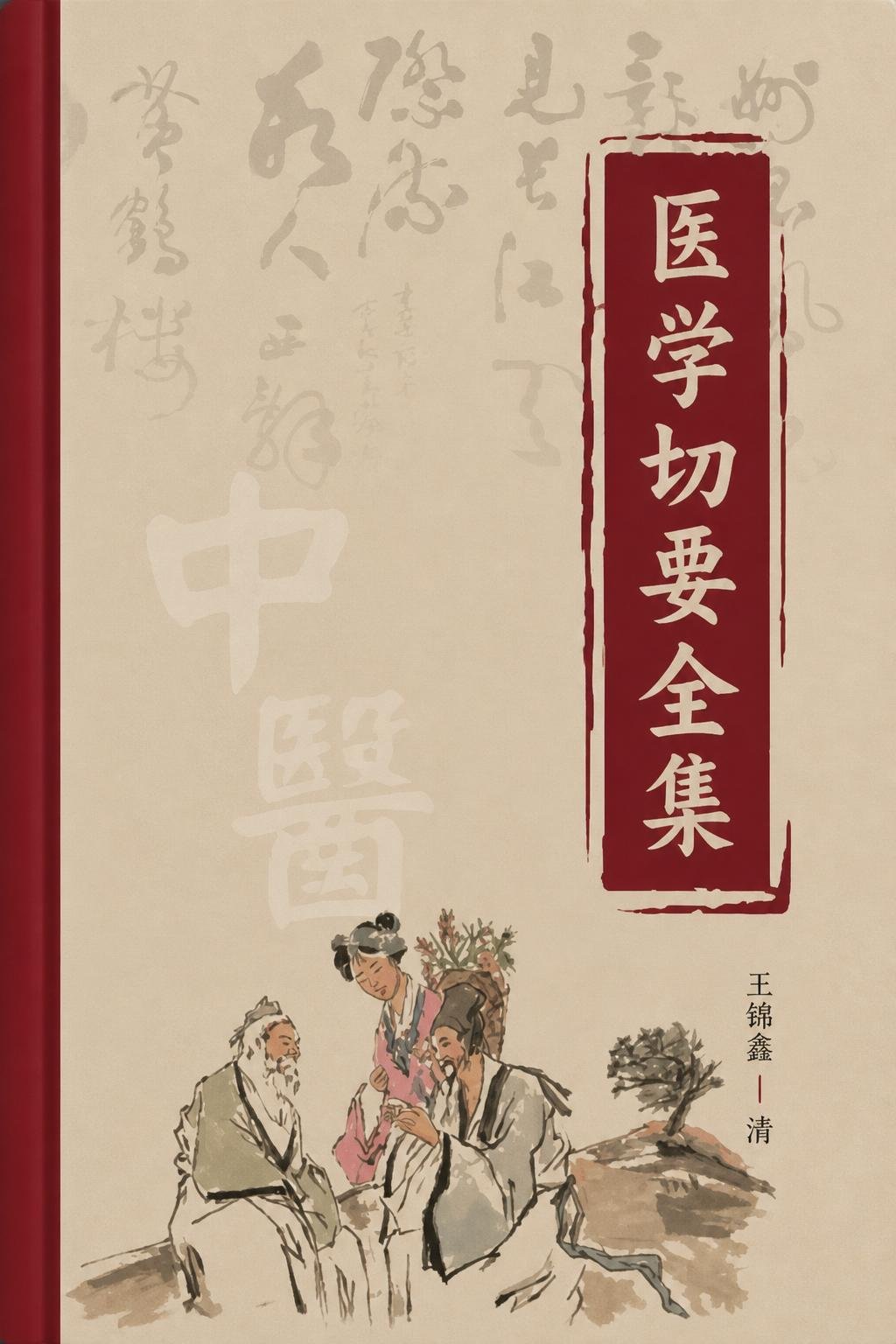 医学切要全集