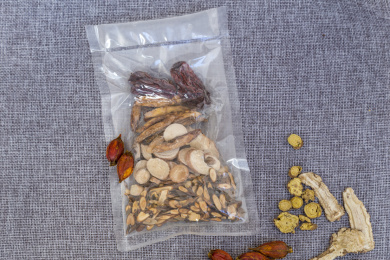 中草药小知识：  桂枝汤的功效及作用介绍