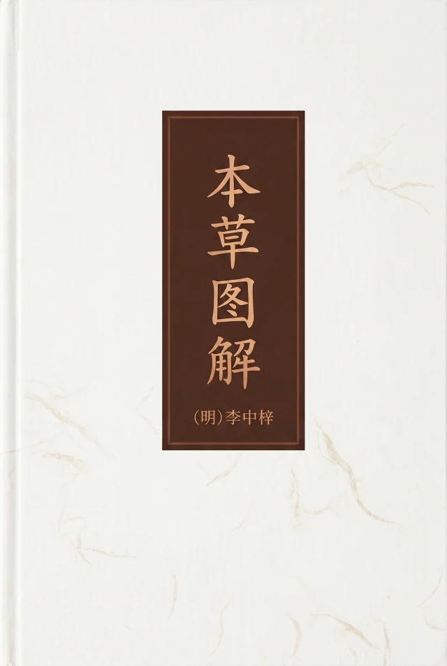 本草图解