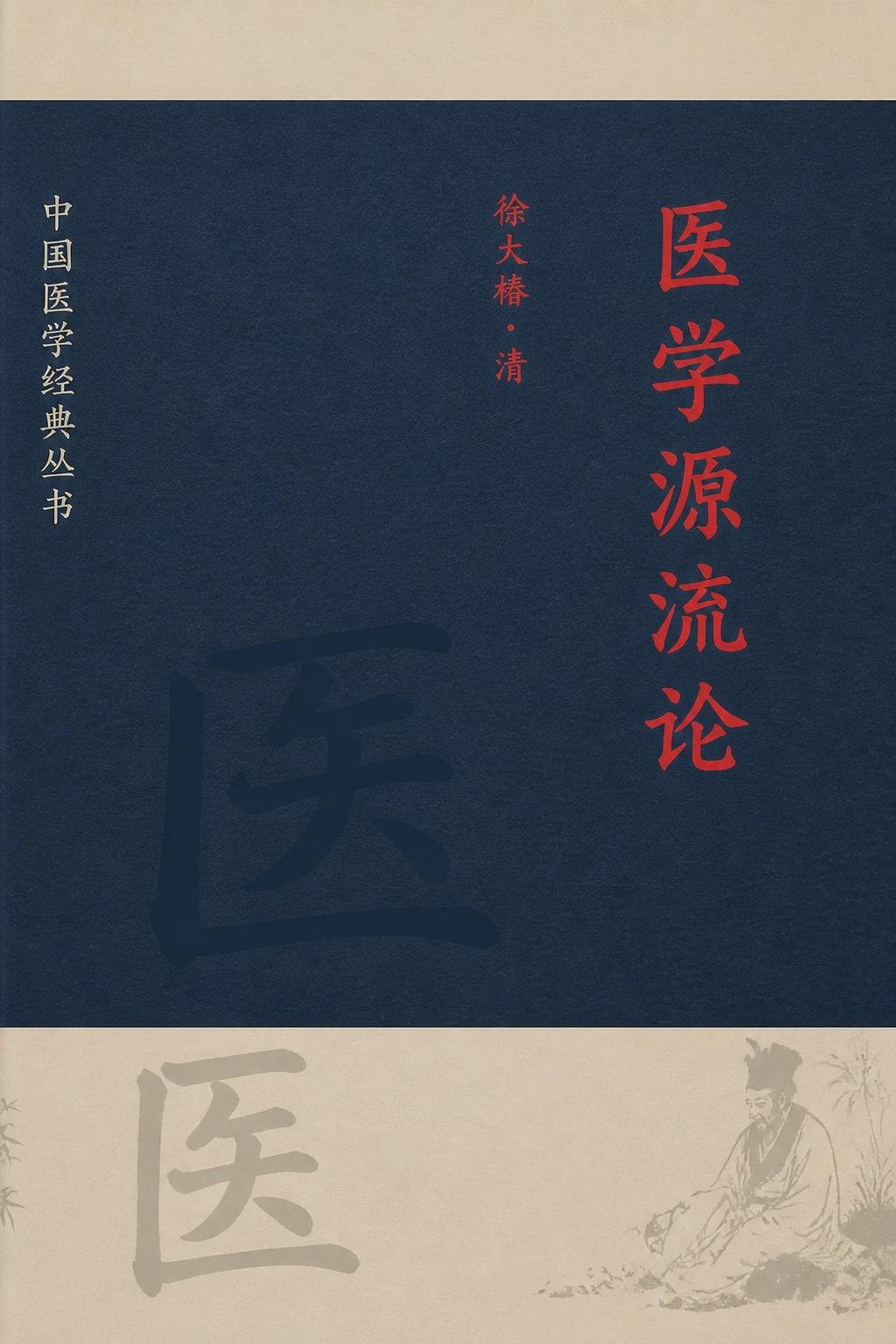 医学源流论