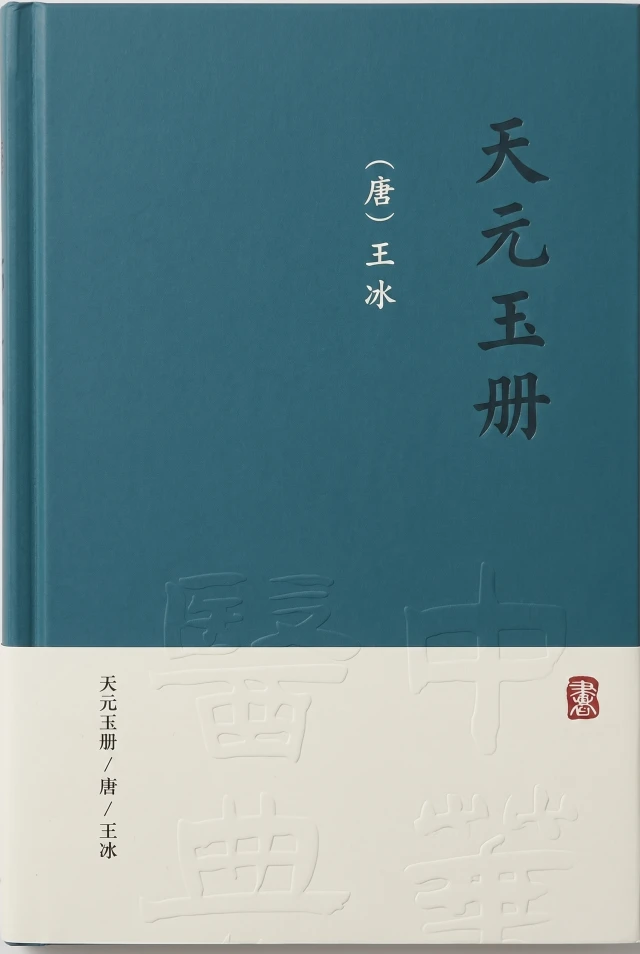天元玉册