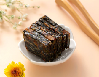中草药小知识：固元膏的功效及作用介绍