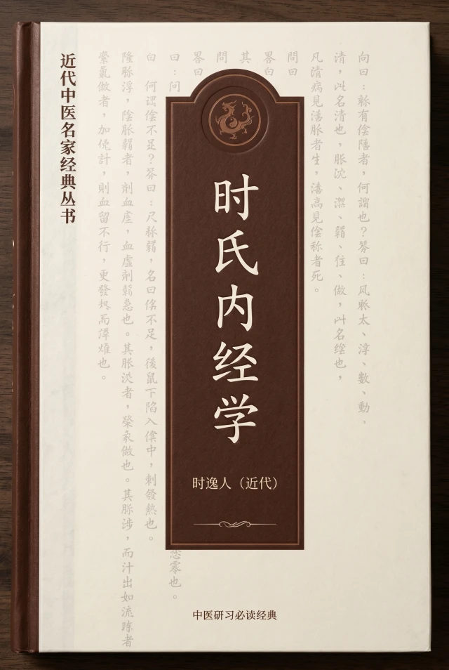 时氏内经学