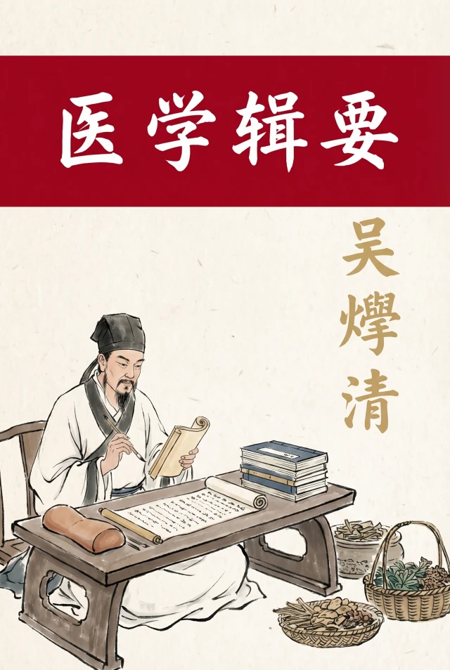 医学辑要