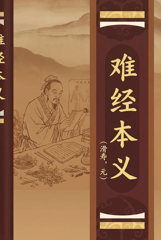 难经本义