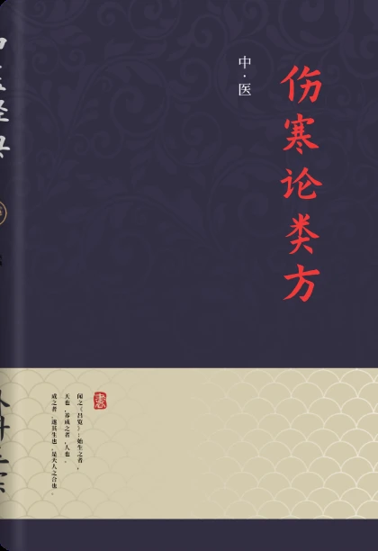 伤寒论类方