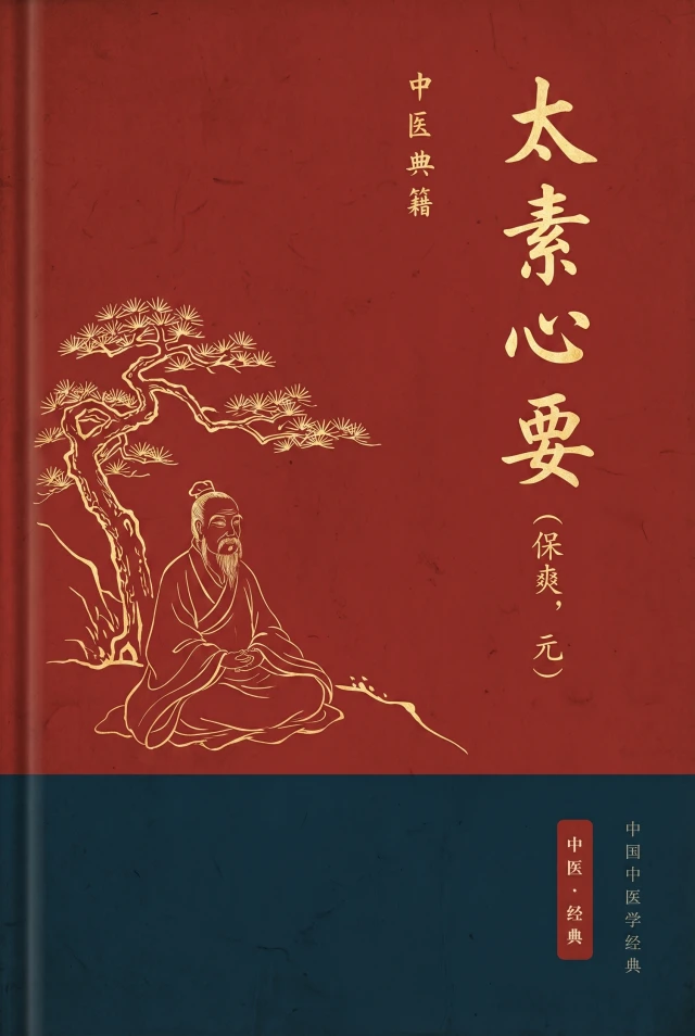 太素心要