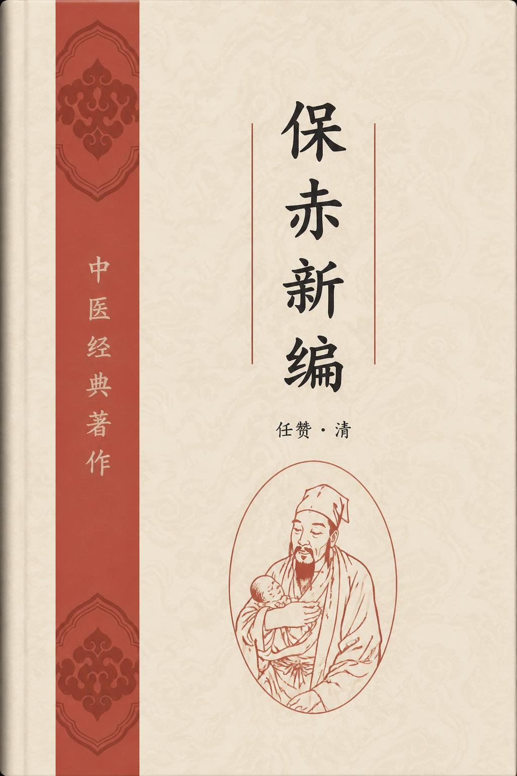 保赤新编