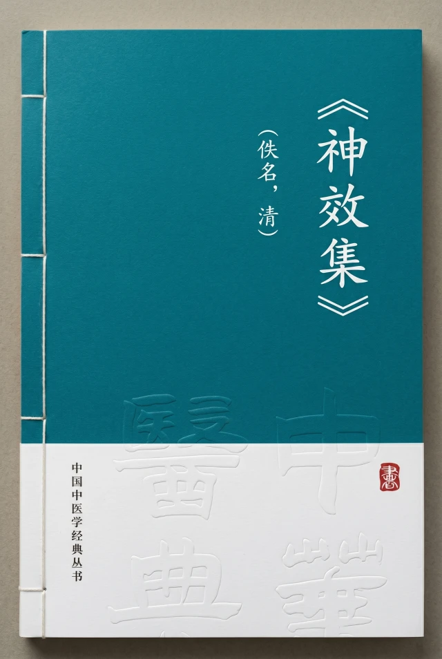 神效集