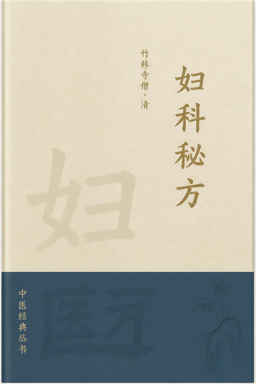 妇科秘方
