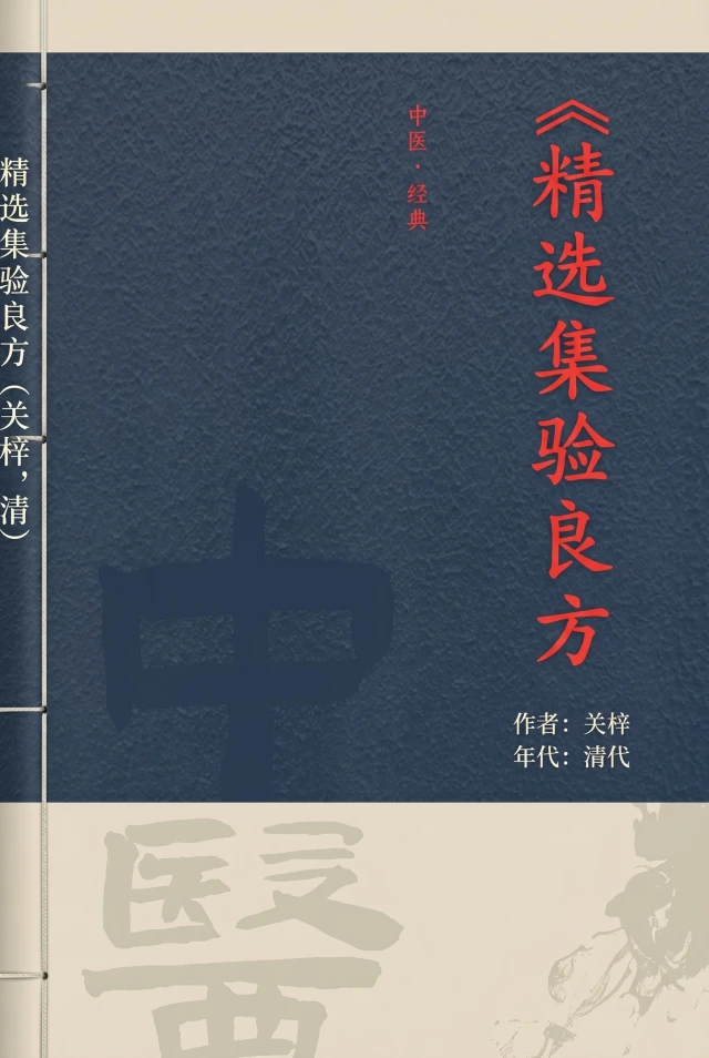 精选集验良方