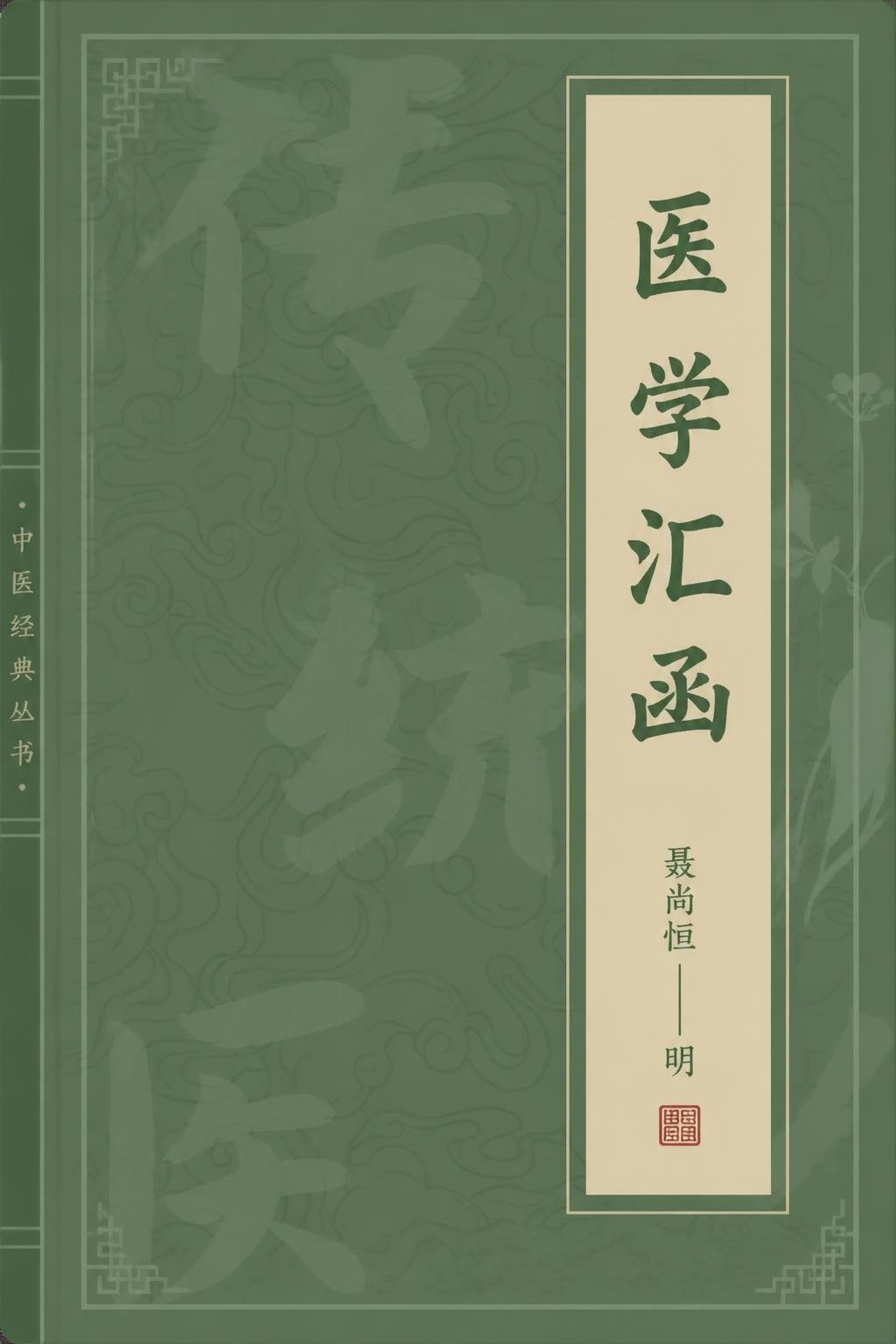 医学汇函