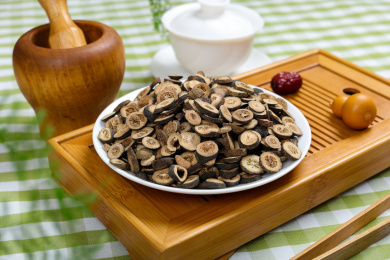 中草药小知识： 枳壳的功效及作用介绍