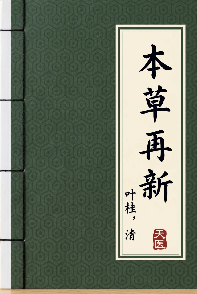 本草再新