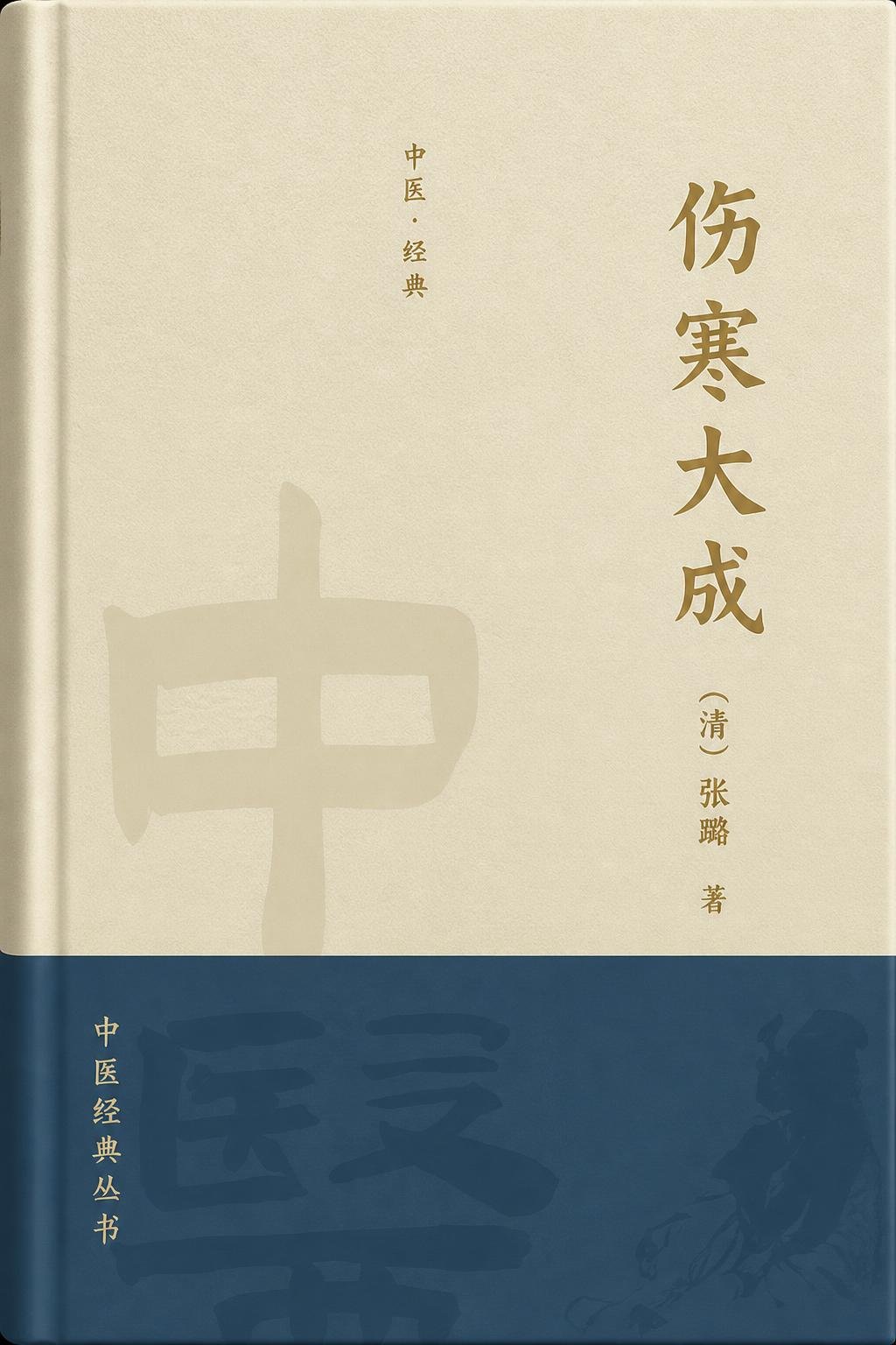 伤寒大成