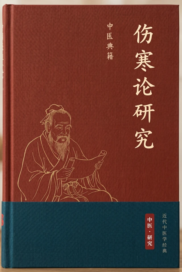 伤寒论研究