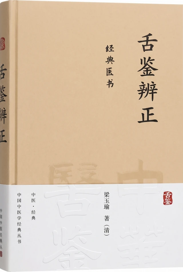 舌鉴辨正
