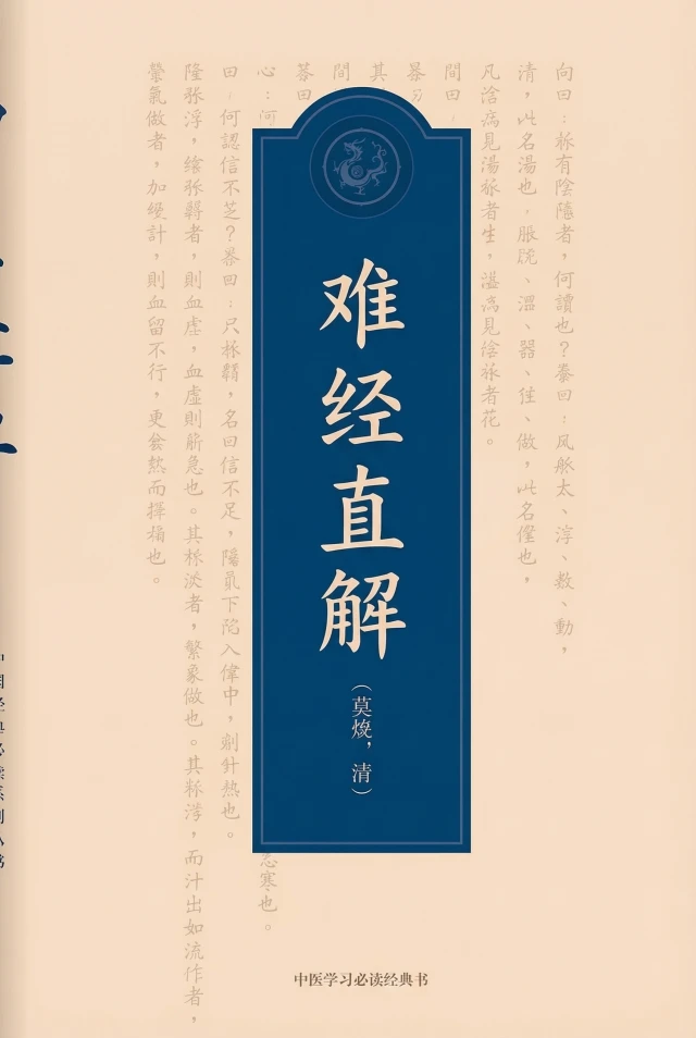 难经直解